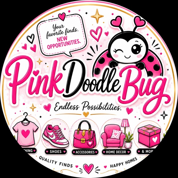pinkdoodlebug